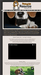 Mobile Screenshot of beaglerescuevic.org